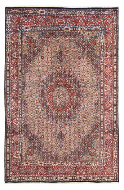 Moud Teppe 199x300cm - Persisk teppe