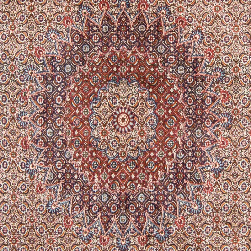 Moud Teppe 300x199cm - Persisk teppe