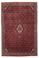 Bidjar Teppe 241x172cm - Persisk teppe