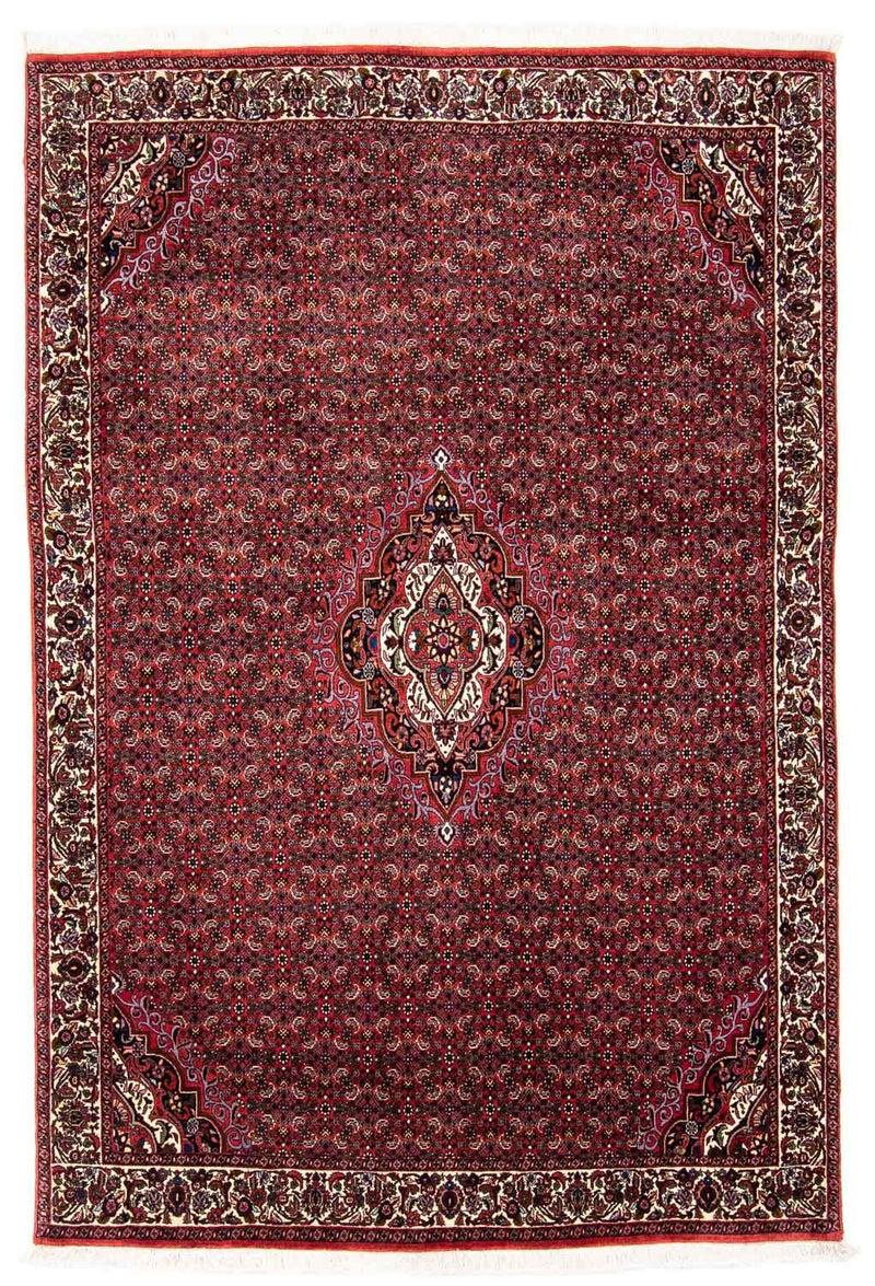 Bidjar Teppe 241x172cm - Persisk teppe