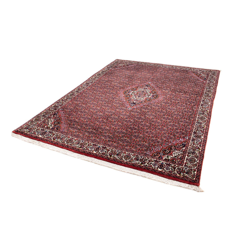 Bidjar Teppe 241x172cm - Persisk teppe
