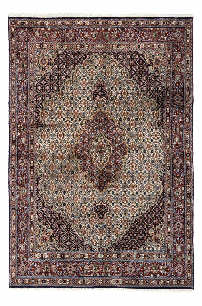Moud Teppe 240x165cm - Persisk teppe