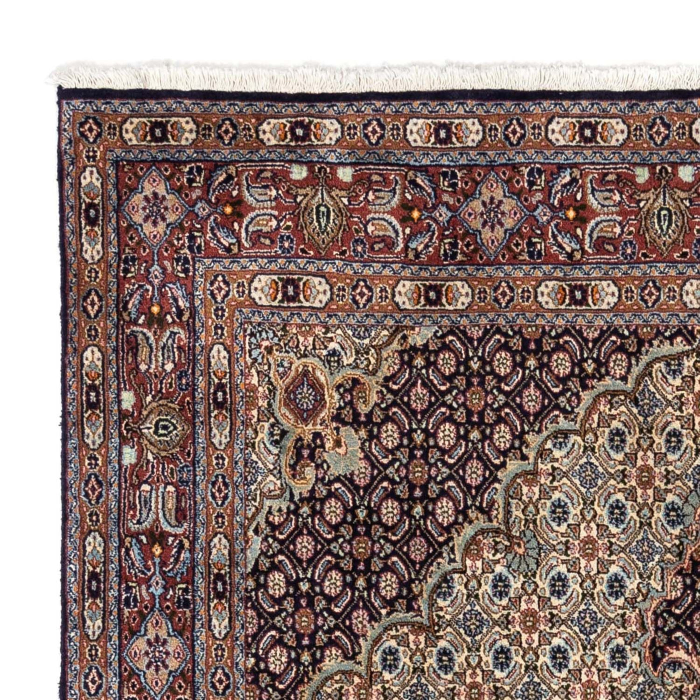 Moud Teppe 240x165cm - Persisk teppe