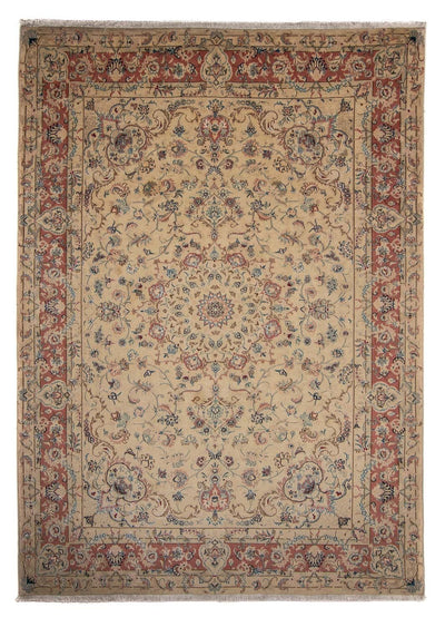 Tabriz Teppe 252x351cm - Persisk teppe
