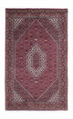 Bidjar Teppe 228x132cm - Persisk teppe