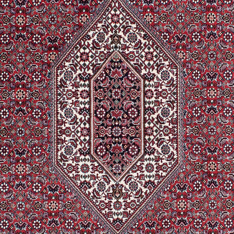 Bidjar Teppe 228x132cm - Persisk teppe