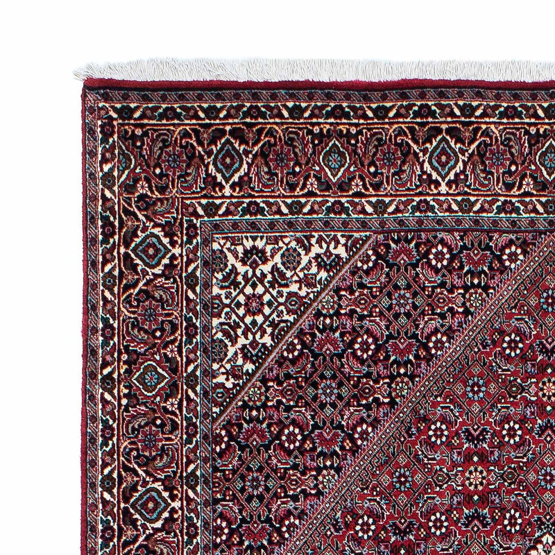 Bidjar Teppe 228x132cm - Persisk teppe