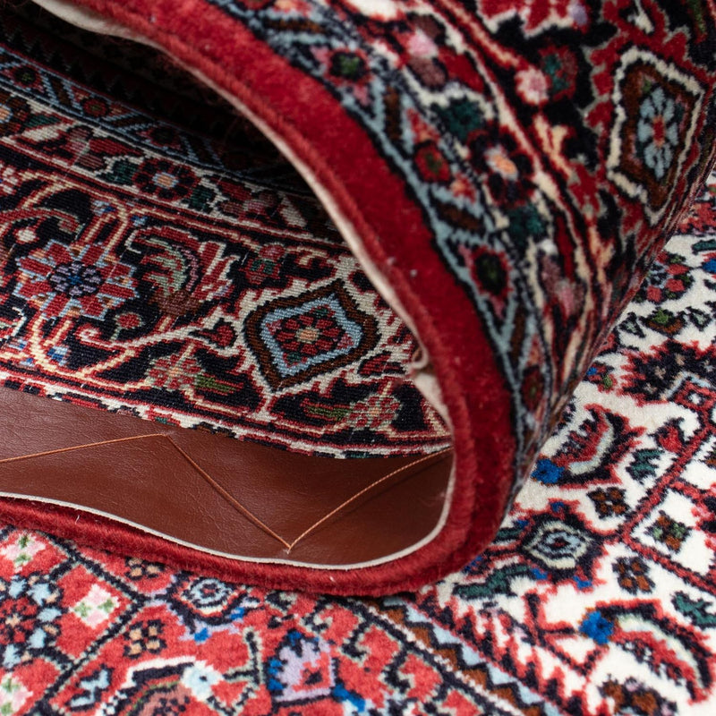 Bidjar Teppe 228x132cm - Persisk teppe