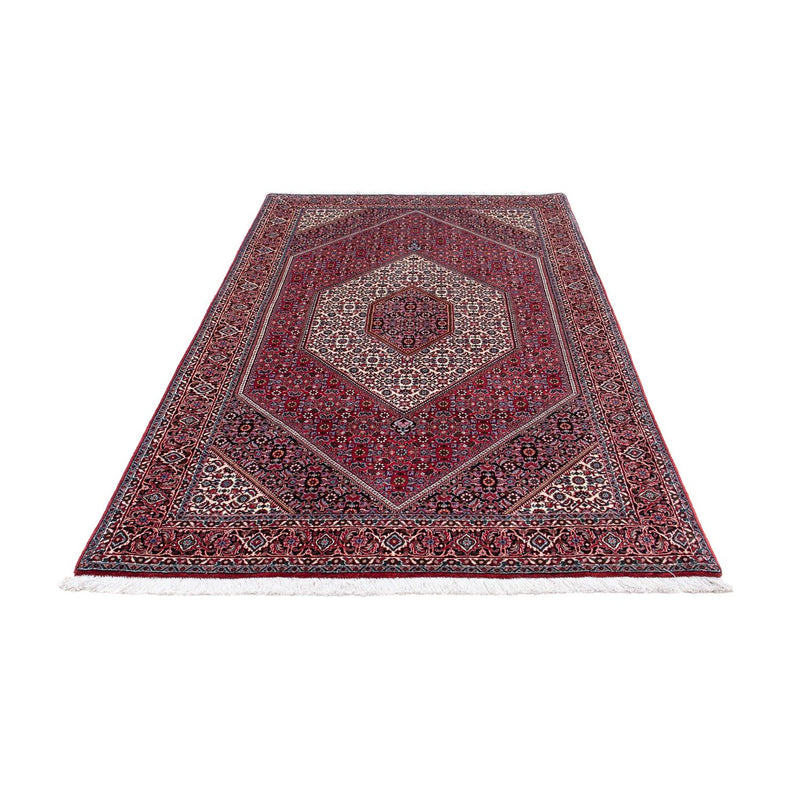 Bidjar Teppe 228x132cm - Persisk teppe