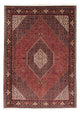 Bidjar Teppe 170x246cm - Persisk teppe