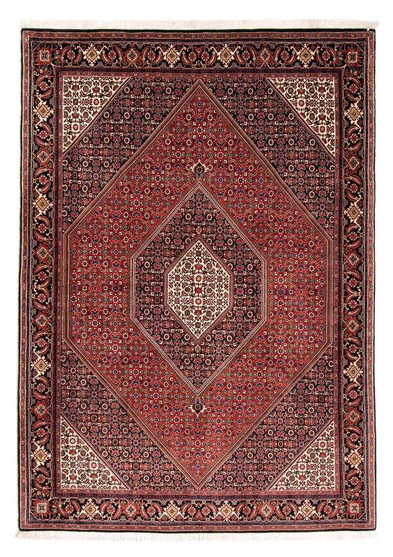 Bidjar Teppe 170x246cm - Persisk teppe