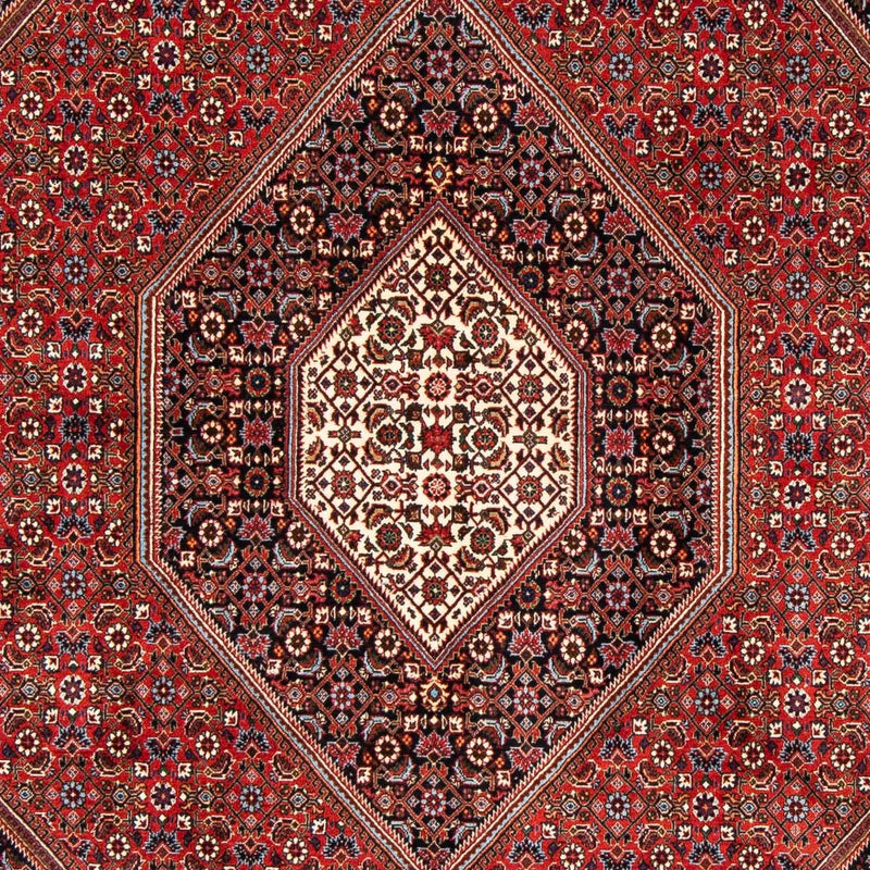 Bidjar Teppe 170x246cm - Persisk teppe
