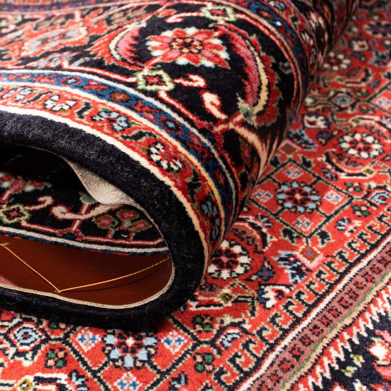 Bidjar Teppe 170x246cm - Persisk teppe