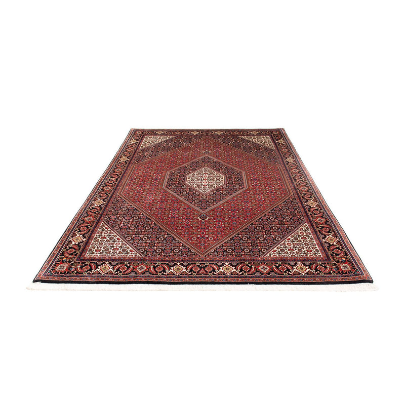 Bidjar Teppe 170x246cm - Persisk teppe