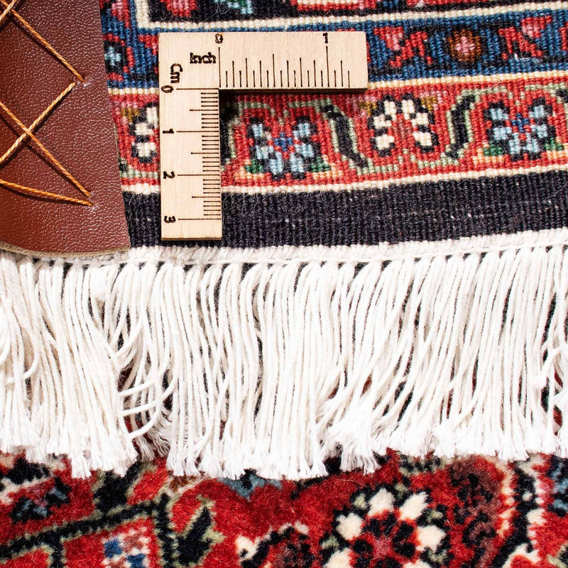 Bidjar Teppe 170x246cm - Persisk teppe
