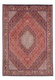 Bidjar Teppe 230x168cm - Persisk teppe