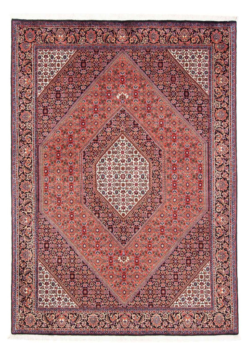 Bidjar Teppe 230x168cm - Persisk teppe