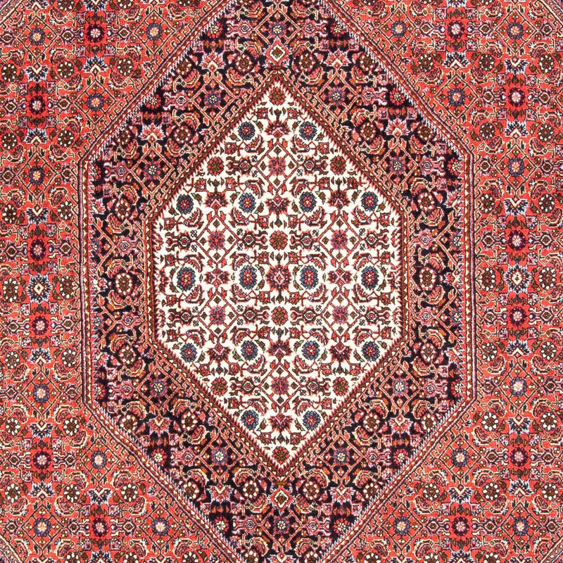 Bidjar Teppe 230x168cm - Persisk teppe