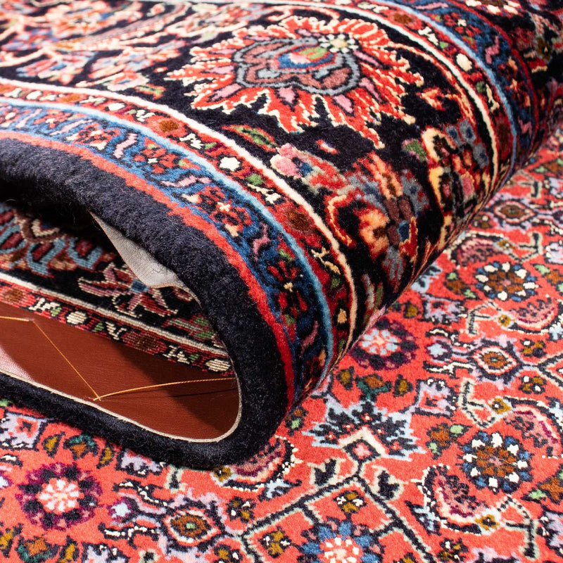 Bidjar Teppe 230x168cm - Persisk teppe