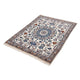Nain Teppe 125x95cm - Persisk teppe