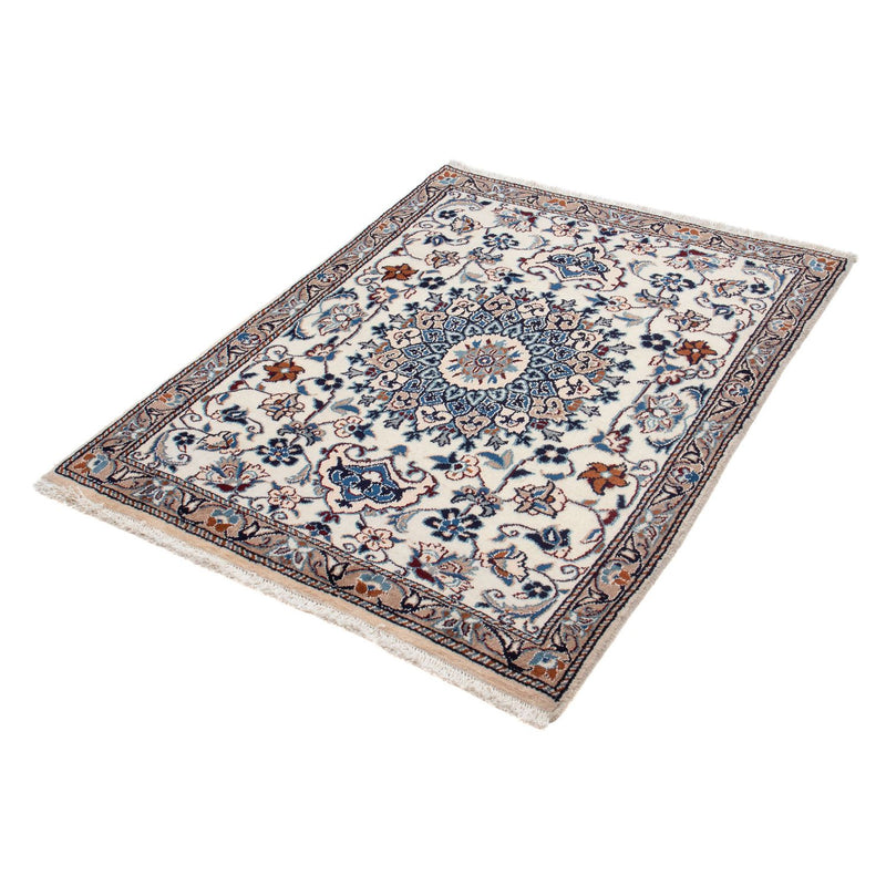 Nain Teppe 125x95cm - Persisk teppe
