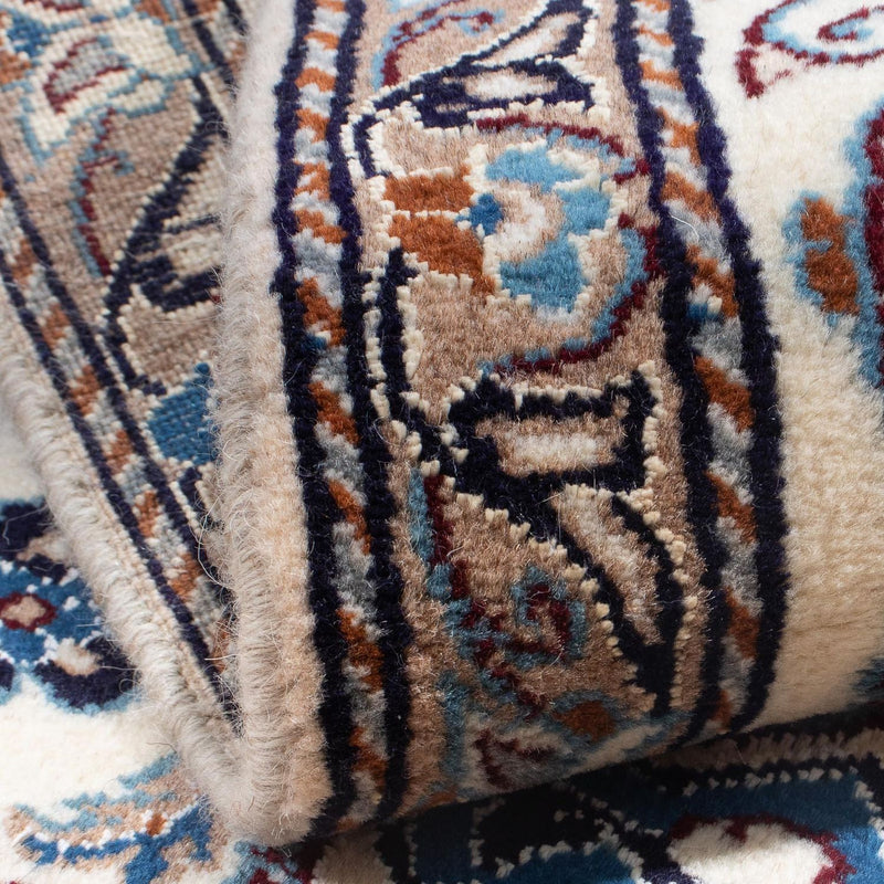 Nain Teppe 125x95cm - Persisk teppe