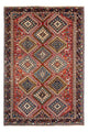 Yalameh Teppe 307x203cm - Persisk teppe