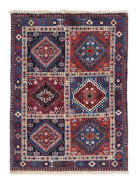 Yalameh Teppe 140x100cm - Persisk teppe – product image