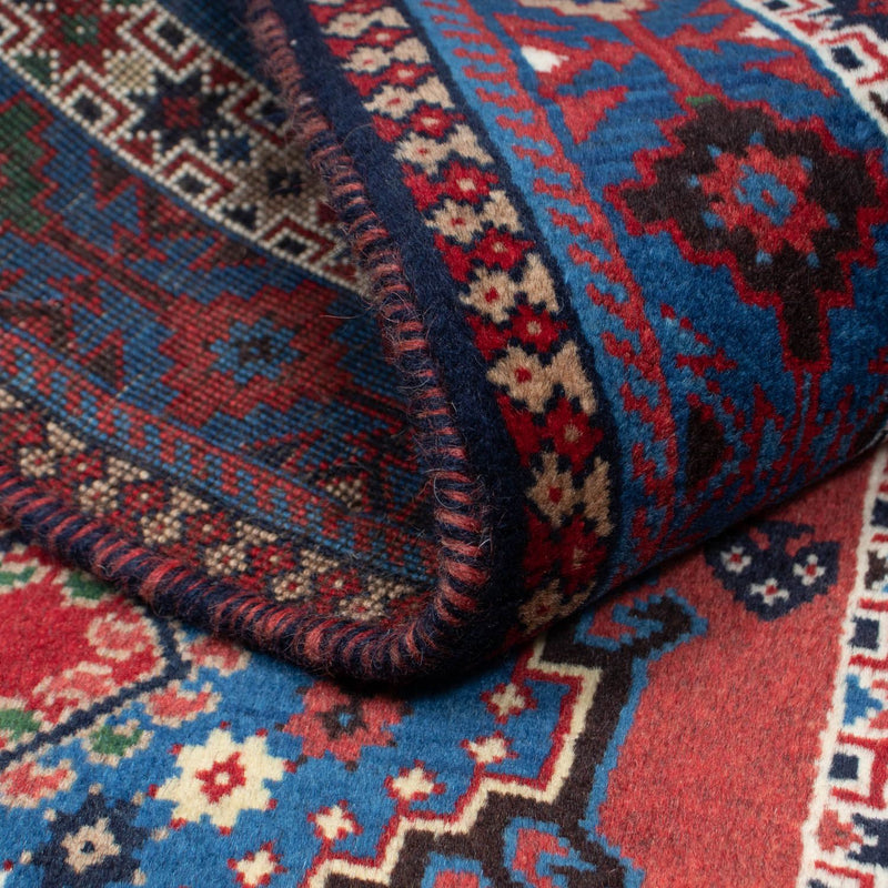 Yalameh Teppe 140x100cm - Persisk teppe
