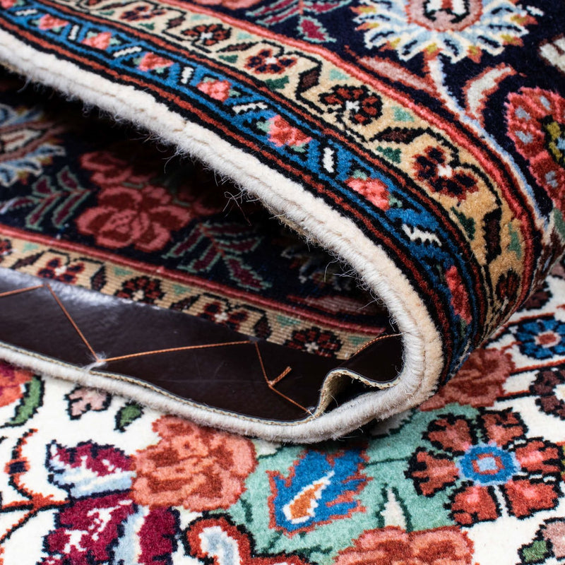 Bidjar Teppe 208x137cm - Persisk teppe