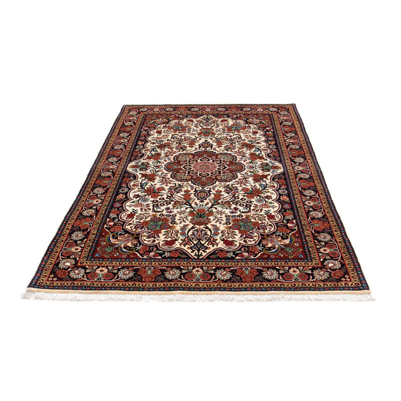 Bidjar Teppe 208x137cm - Persisk teppe