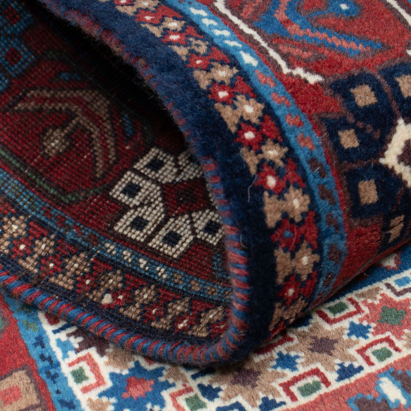 Yalameh Teppe 84x197cm - Persisk teppe