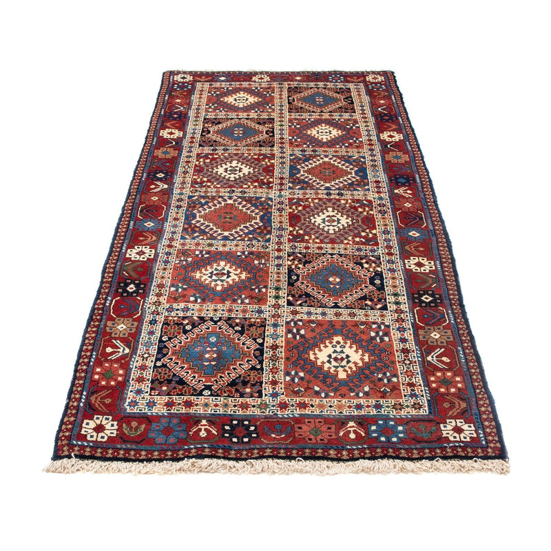 Yalameh Teppe 84x197cm - Persisk teppe