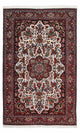 Bidjar Teppe 210x131cm - Persisk teppe