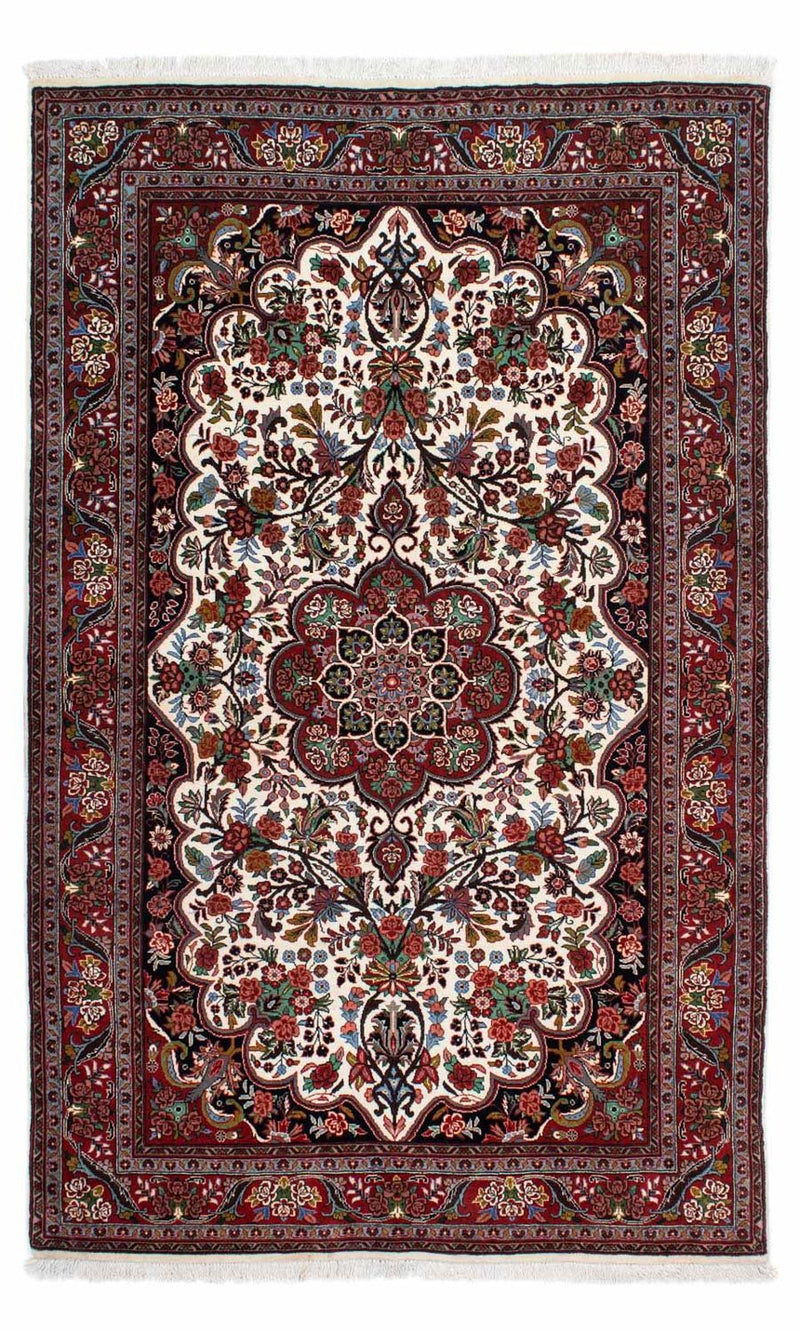 Bidjar Teppe 210x131cm - Persisk teppe