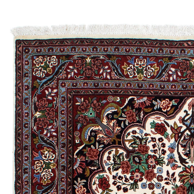 Bidjar Teppe 210x131cm - Persisk teppe