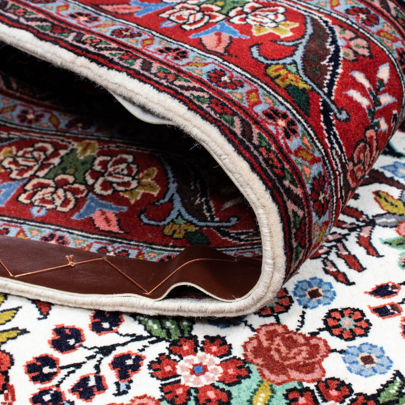 Bidjar Teppe 210x131cm - Persisk teppe