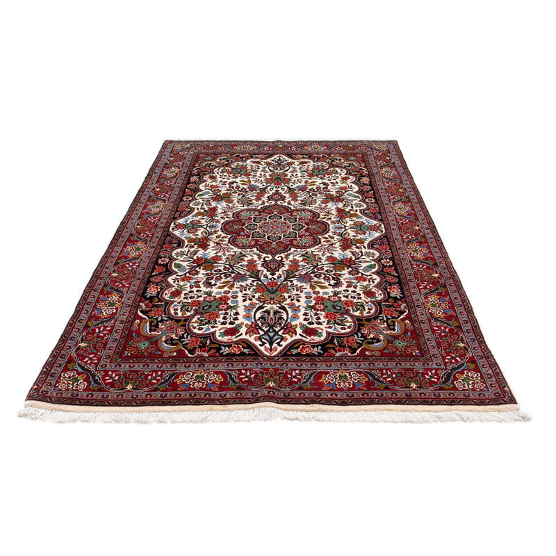 Bidjar Teppe 210x131cm - Persisk teppe