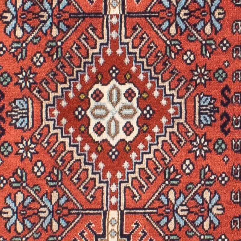 Yalameh Teppe 384x71cm - Persisk teppe