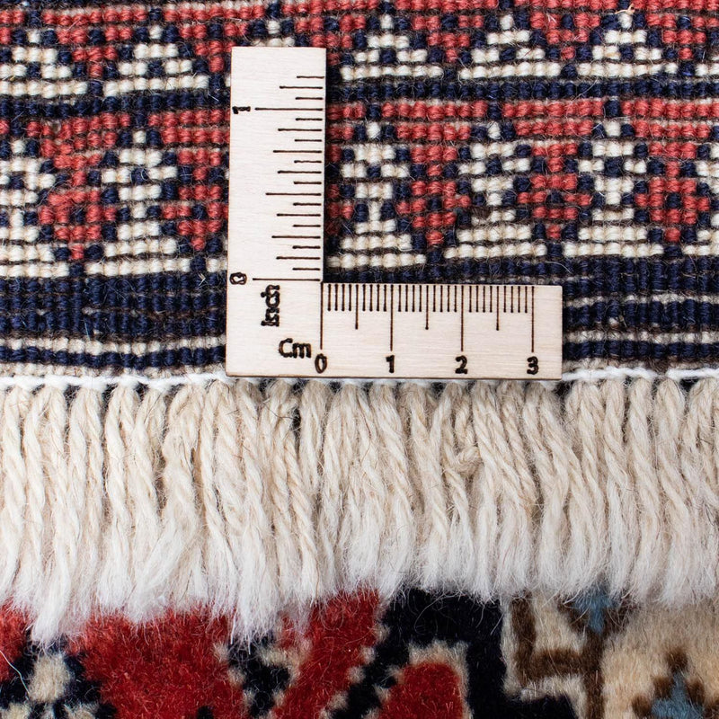 Yalameh Teppe 384x71cm - Persisk teppe