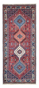 Yalameh Teppe 189x82cm - Persisk teppe