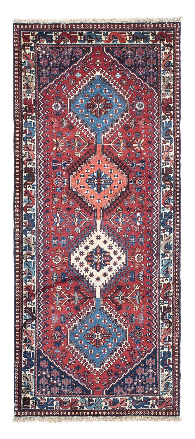Yalameh Teppe 189x82cm - Persisk teppe
