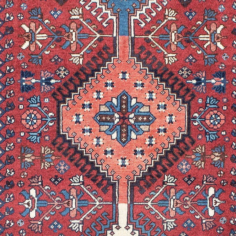 Yalameh Teppe 189x82cm - Persisk teppe