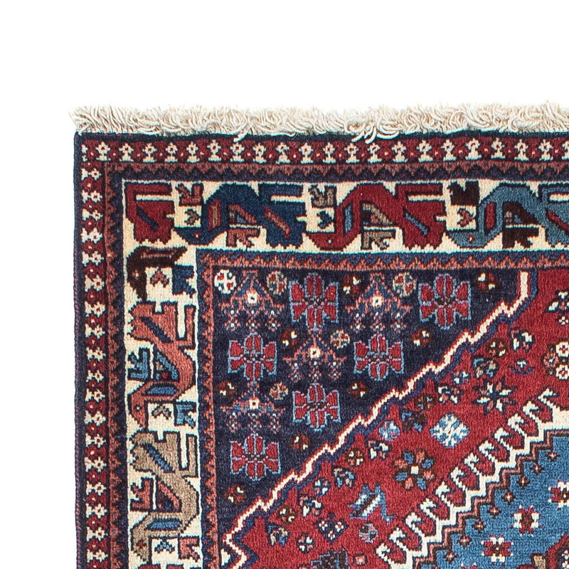 Yalameh Teppe 189x82cm - Persisk teppe
