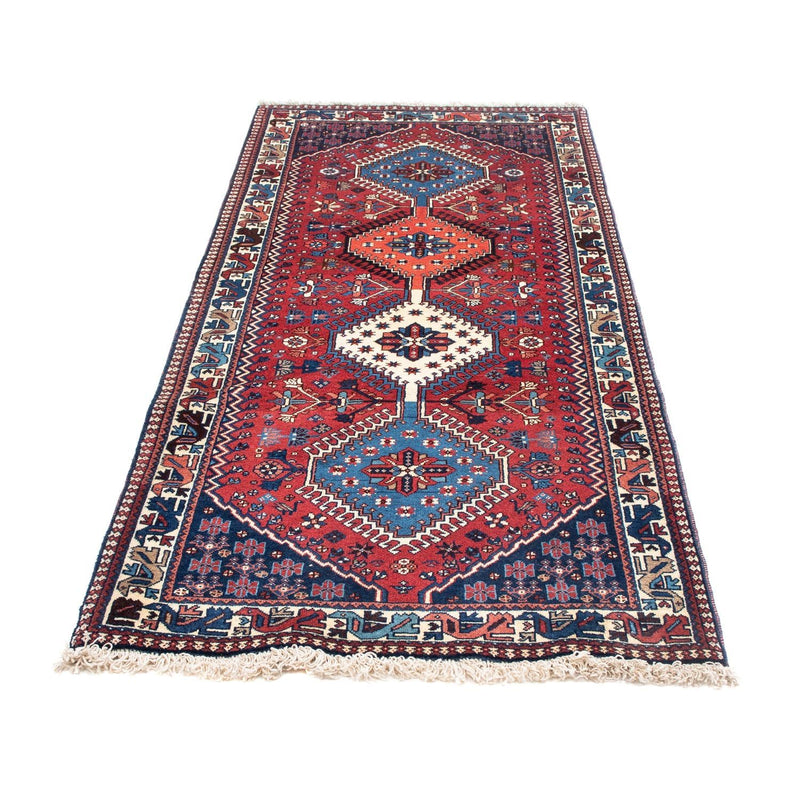 Yalameh Teppe 189x82cm - Persisk teppe