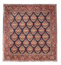 Bidjar Teppe 107x106cm - Persisk teppe – product image