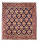 Bidjar Teppe 107x106cm - Persisk teppe