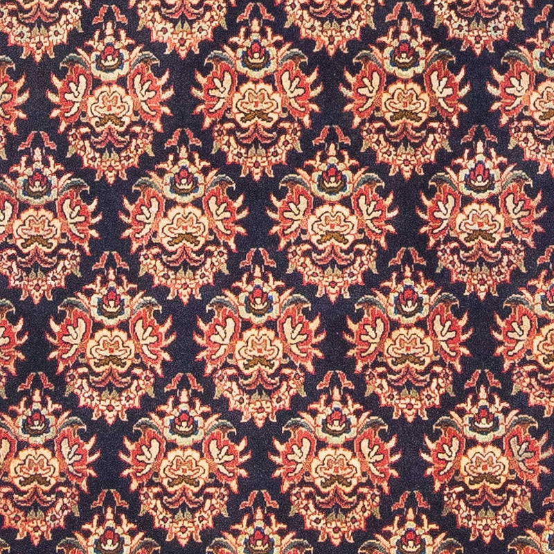 Bidjar Teppe 107x106cm - Persisk teppe