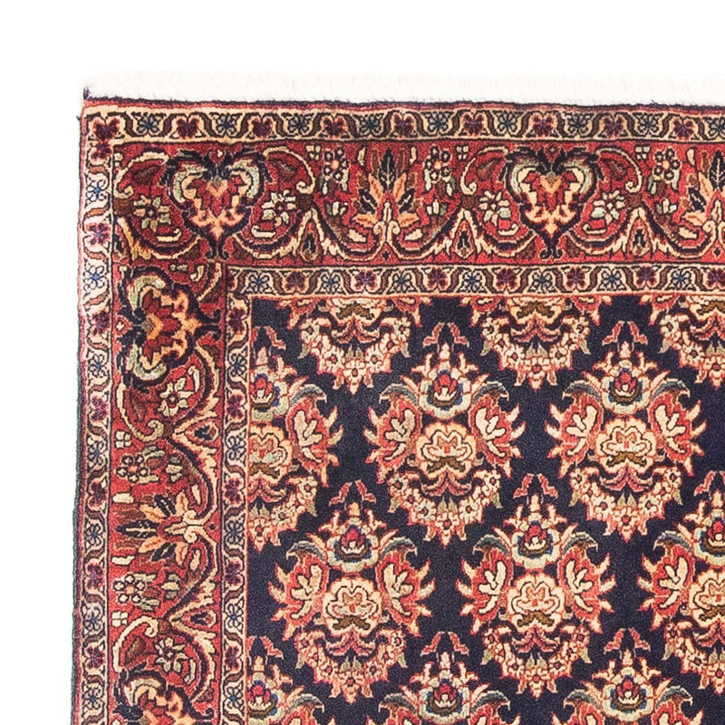 Bidjar Teppe 107x106cm - Persisk teppe