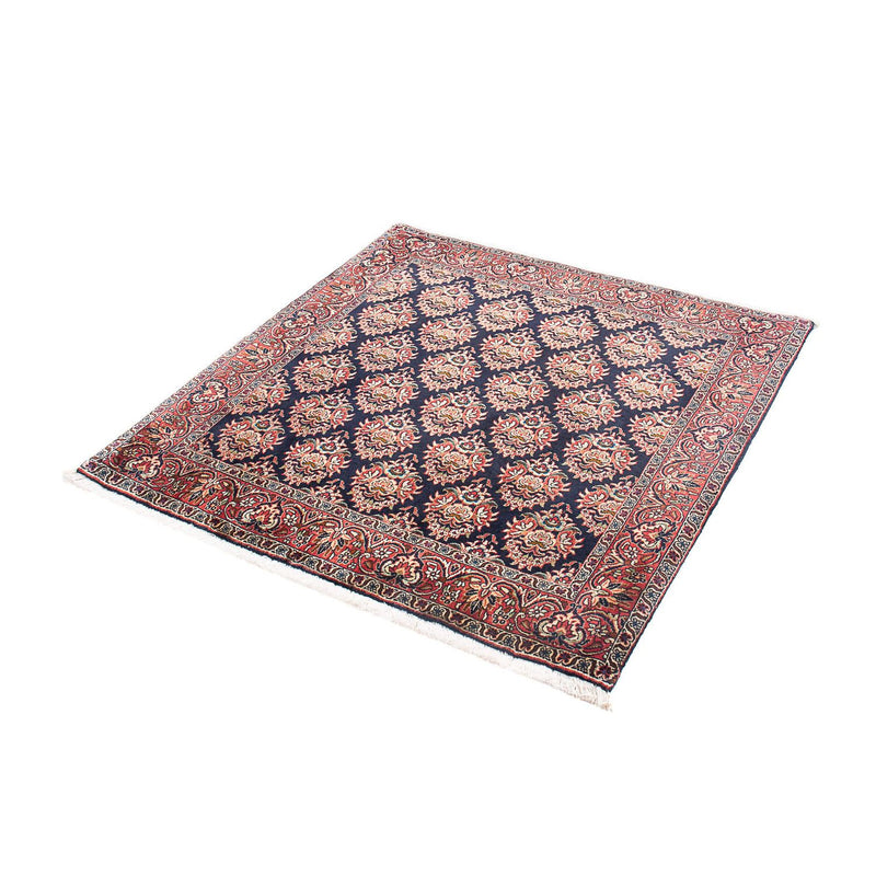 Bidjar Teppe 107x106cm - Persisk teppe